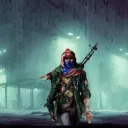 Land of Infected and Secrets PVE