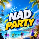 NAD Party Royale  ⛅