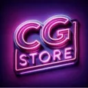 CG電玩遊戲商城