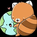 Red Panda Kingdom