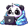 Panda-Monium!