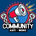 🇮🇹CA - Community Anti-Woke