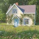 Imaginary Home