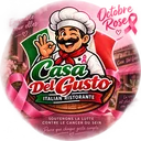 Casa Del Gusto | Flashback FA