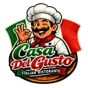 Casa Del Gusto | Flashback FA