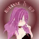 RoxanneInRed's server