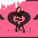 RoxanneInRed's server
