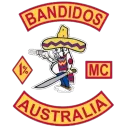 Bandidos 1% MC Official
