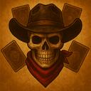 The CCG Outlaws Discord Server Icon
