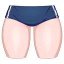 太ももベースキャンプ