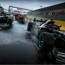 Twitter F1 - Discord Oficial