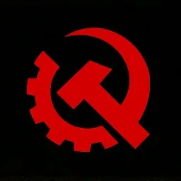Commie Imperium — мониторинг Discord сервера, статистика и рейтинг