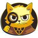 Meowstery Wisp Discord Server Icon