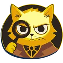 Meowstery Wisp