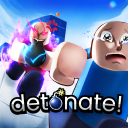 Detonate! icon