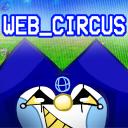 🌐﹕WEB CIRCUS!﹕🎪 Discord server icon