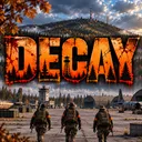 DECAY
