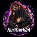 NuriDark's server
