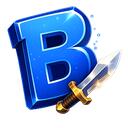 Burst SMP icon