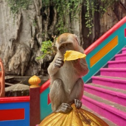 Discovery icon for Miri Discord server