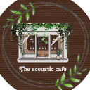 The acoustic cafe Discord server icon