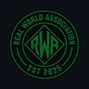 RWA┃REAL WORLD ASSOCIATION | PRESEASON Discord Server Icon