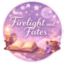 Firelight and Fates