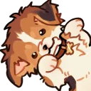 chirps'garden ୭˚. Discord Server Icon