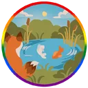 Toki’s Pond
