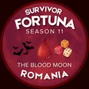 Survivor Fortuna Season 11: Romania - 🩸
