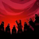❤EH | AKAZUKI GANG CLAN❤