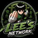 Lee's Network Discord Server Icon