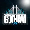 GHOTAM CITY