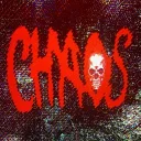 CURSED CHAOS TO SOCIETY #CHAOS #K-712 icon