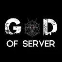G.O.S ERROR #404 #REV Discord server icon