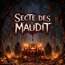 La Secte des Maudits 🩸