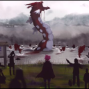 Pokemon Stratus Discord server icon