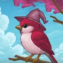 Free as birds UAZO