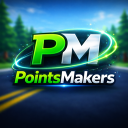 PointsMakers Discord server icon