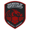 Avengers of Super Earth (116th Exterminator Battalion)