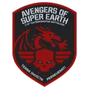 Avengers of Super Earth (116th Exterminator Battalion)