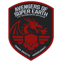 Avengers of Super Earth (116th Exterminator Battalion)