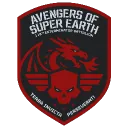 Avengers of Super Earth (116th Exterminator Battalion)