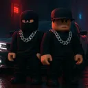 YN CITY (ROBLOX GAME) IN DEV