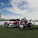 HLMD verkeerscontroles