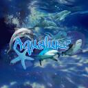 ⊹ .  Aqualure  🪼  Discord Server Icon