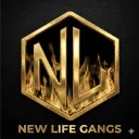 𝗡𝗲𝘄 𝗟𝗶𝗳𝗲 gang