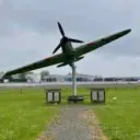 Virtual Roblox North Weald Airfield