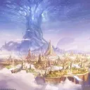 𓆩 𖦹𖤓 Yggsgard 𖤓𖦹 𓆪