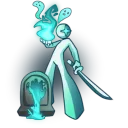 Blade Ball ability spins
